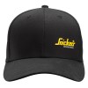 Snickers 9095 Logo Cap